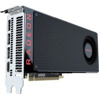 ราคา HIS Radeon PCIe AMD 8GB GDDR5 รุ่น RX 480