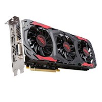 ราคา Power Color Radeon 8GB GDDR5 รุ่น RX 480