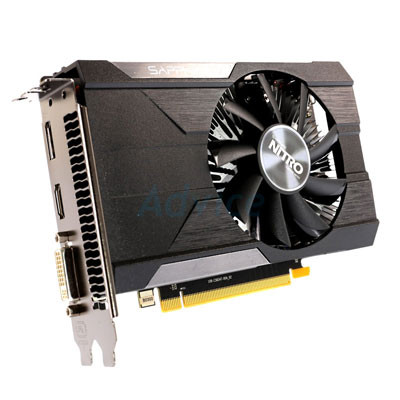 Sapphire Radeon Nitro 2GB GDDR5 OC รุ่น R7 360