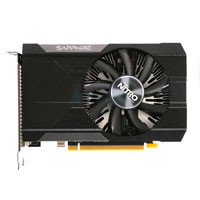 ราคา Sapphire Radeon Nitro 2GB GDDR5 OC รุ่น R7 360