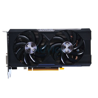 Sapphire Radeon V PCIe AMD Vapor-X 4GB รุ่น R7 370