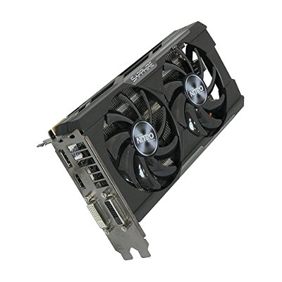 Sapphire Radeon Nitro 4GB GDDR5 รุ่น R7 370
