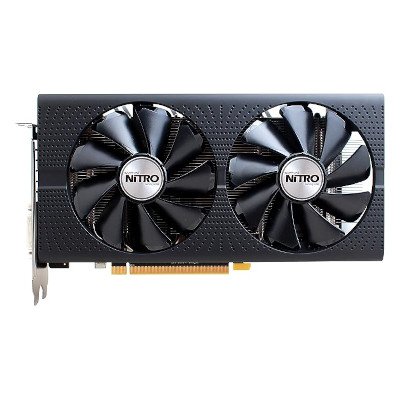 Sapphire Radeon 8GB GDDR5 รุ่น RX 480
