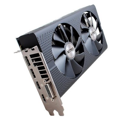 Sapphire Radeon 8GB GDDR5 รุ่น RX 480