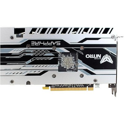 Sapphire Radeon 8GB GDDR5 รุ่น RX 480