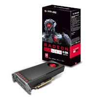 ราคา Sapphire Radeon 8GB GDDR5 รุ่น RX 480