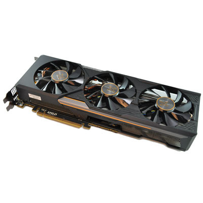 Sapphire Radeon 4GB HBM รุ่น R9 Fury X