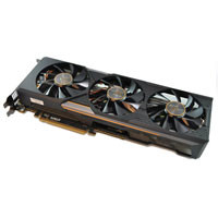 ราคา Sapphire Radeon 4GB HBM รุ่น R9 Fury X