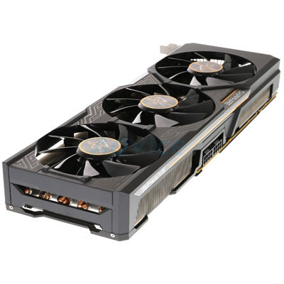 Sapphire Radeon 4GB HBM รุ่น R9 Fury