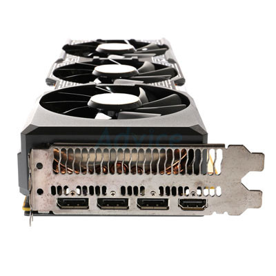 Sapphire Radeon 4GB HBM รุ่น R9 Fury