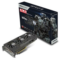 ราคา Sapphire Nitro 8GB D5 Triple DP Tri-X OC รุ่น R9 390