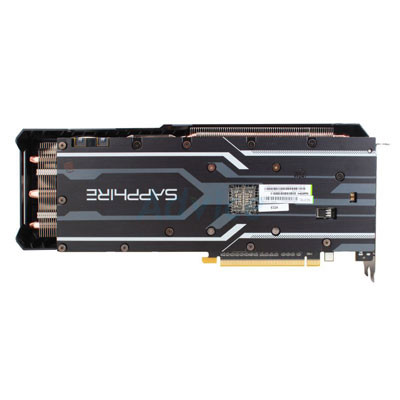 Sapphire Radeon Nitro 8GB GDDR5 รุ่น R9 390X