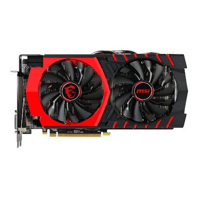 Sapphire Radeon 2GB GDDR5  รุ่น R9 380