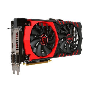 Sapphire Radeon 2GB GDDR5  รุ่น R9 380