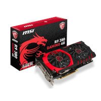 ราคา Sapphire Radeon 2GB GDDR5  รุ่น R9 380