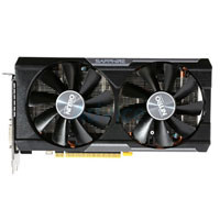 ราคา Sapphire Radeon Dual-X 4GB GDDR5 OC รุ่น R9 380
