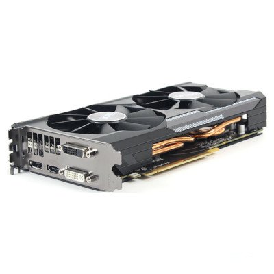 Sapphire Radeon Nitro 4GB GDDR5 รุ่น R9 380X