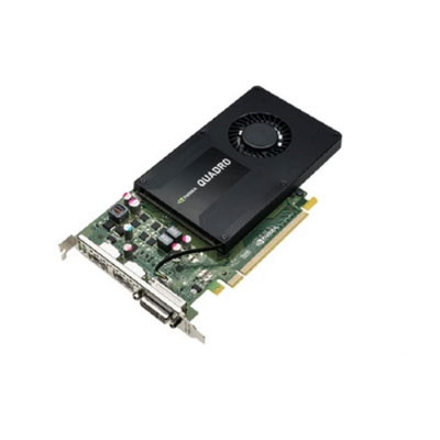 Leadtek nVidia Quadro 4GB GDDR5 รุ่น K2200