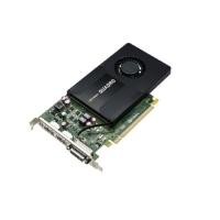 Leadtek nVidia Quadro 4GB GDDR5 รุ่น K2200