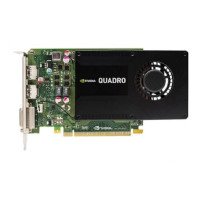 ราคา Leadtek nVidia Quadro 4GB GDDR5 รุ่น K2200