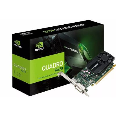 Leadtek nVidia Quadro 2GB DDR3 รุ่น K620