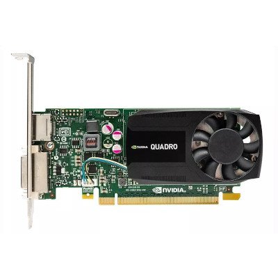 Leadtek nVidia Quadro 2GB DDR3 รุ่น K620
