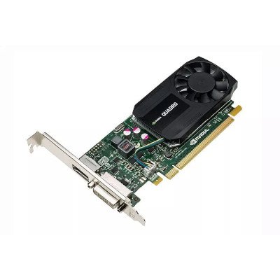 Leadtek nVidia Quadro 2GB DDR3 รุ่น K620