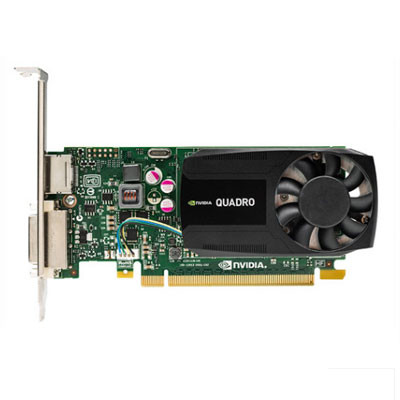 PNY nVidia Quadro 2GB DDR3 รุ่น K620