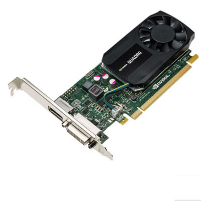 PNY nVidia Quadro 2GB DDR3 รุ่น K620