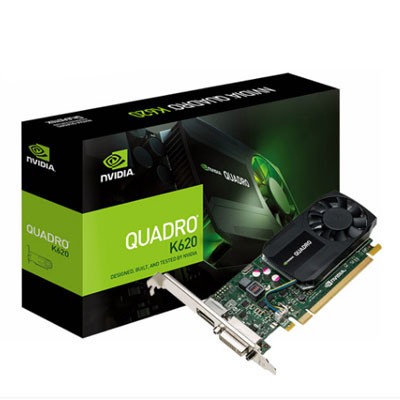 PNY nVidia Quadro 2GB DDR3 รุ่น K620