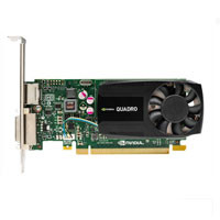 ราคา PNY nVidia Quadro 2GB DDR3 รุ่น K620
