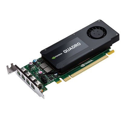 PNY nVidia Quadro 4GB GDDR5 รุ่น K1200