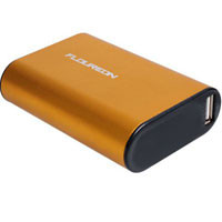 ราคา Floureon Universal External Battery Power Bank 5200mAh รุ่น D57