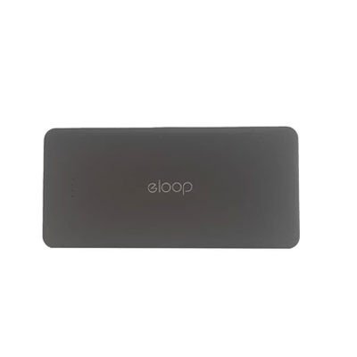 Eloop Power Bank 13000mAh รุ่น E13