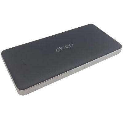 Eloop Power Bank 13000mAh รุ่น E13