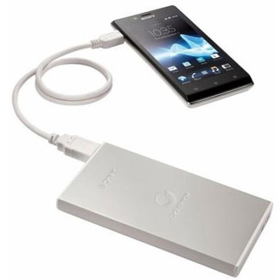 Sony Power Bank 5000mAh รุ่น CP-S5