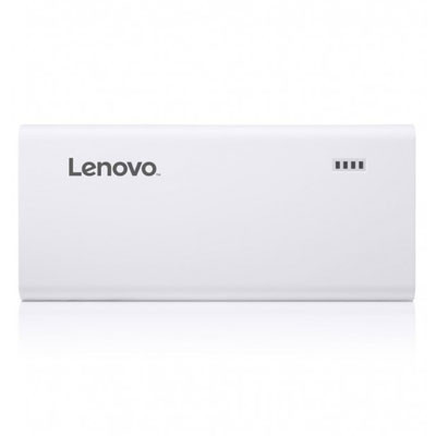 Lenovo Power Bank 10400mAh รุ่น PA10400