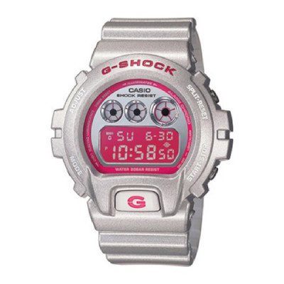 CASIO G-SHOCK DW-6900CB-8DR