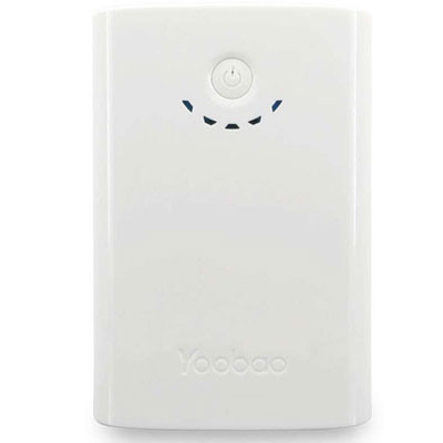 Yoobao Q Master Power Bank 7800mAh รุ่น YB-636