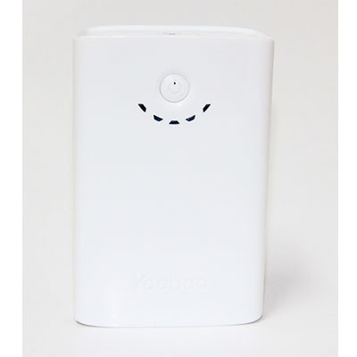 Yoobao Q Master Power Bank 7800mAh รุ่น YB-636
