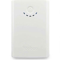 ราคา Yoobao Q Master Power Bank 7800mAh รุ่น YB-636