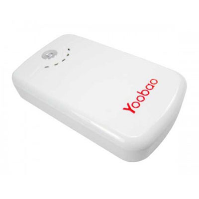 Yoobao Power Bank 11200mAh รุ่น Long March YB-642