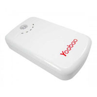 ราคา Yoobao Power Bank 11200mAh รุ่น Long March YB-642