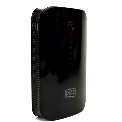 Rizz Power Bank 7200mAh