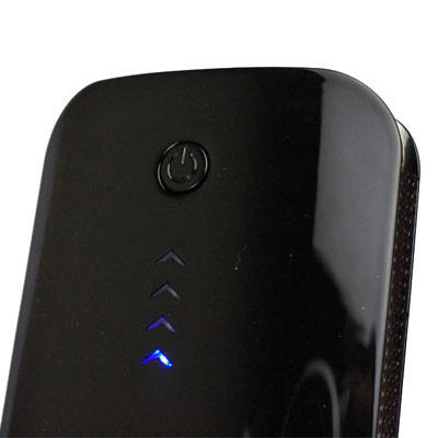 Rizz Power Bank 7200mAh