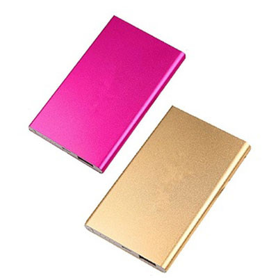 MP.DC Power Bank 20000mAh รุ่น Mini Slim