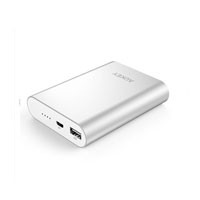 ราคา Aukey Slim Power Bank 10400mAh Qualcomm Quick Charge 2.0