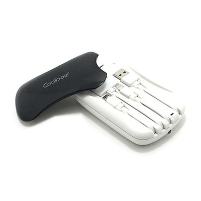 Coolpow Power Bank 6000mAh รุ่น CP86