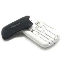 ราคา Coolpow Power Bank 6000mAh รุ่น CP86