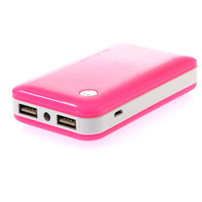 Coolpow Power Bank 8400mAh รุ่น CP84